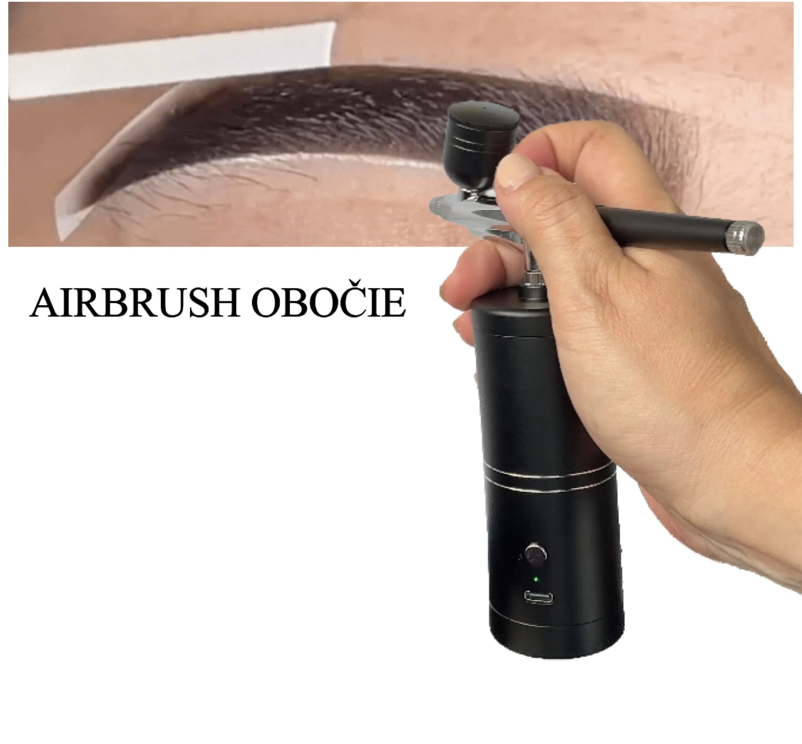 airbrush