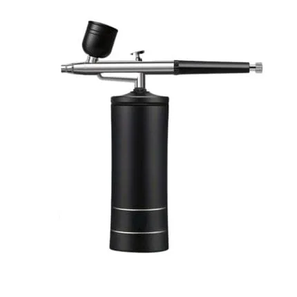 airbrush obočí