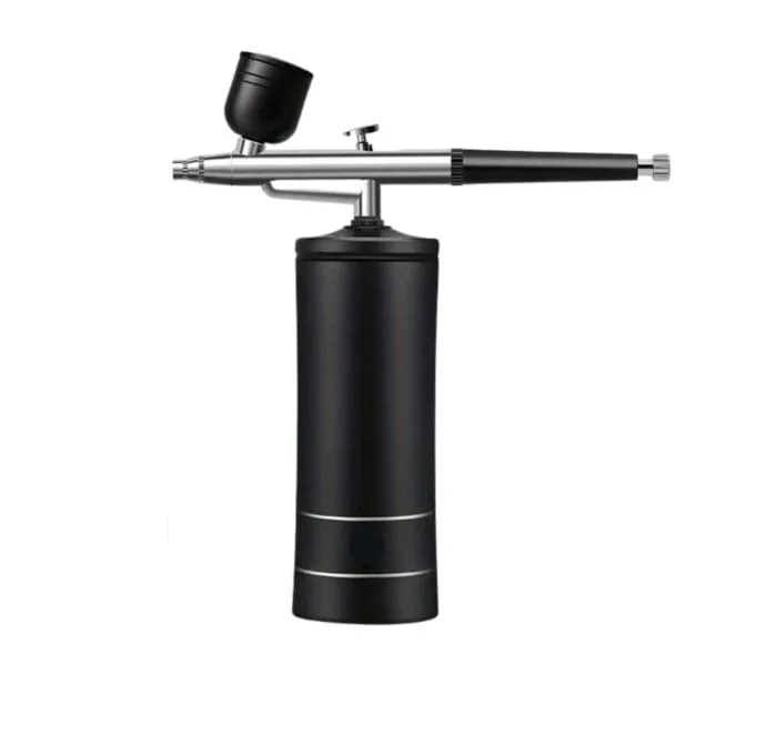 airbrush obočí