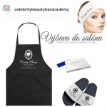 pracovní oděvy kosmetický kadeřnický salon