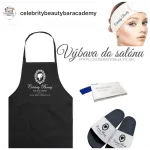 pracovní oděvy kosmetický kadeřnický salon