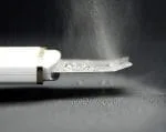 ultrazvukový peeling kůže