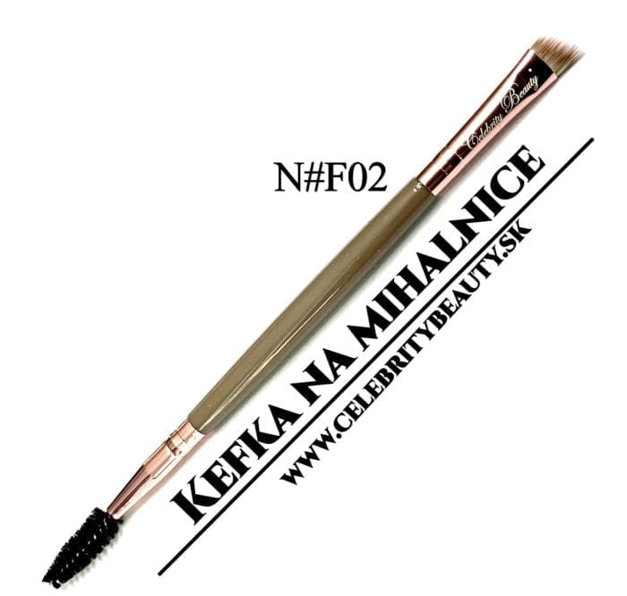 kartáček na řasy