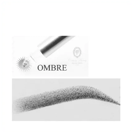 obiloviny v prášku