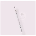 černé tečky na nose