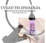 UV LED LEPIDLO NA ŘASY