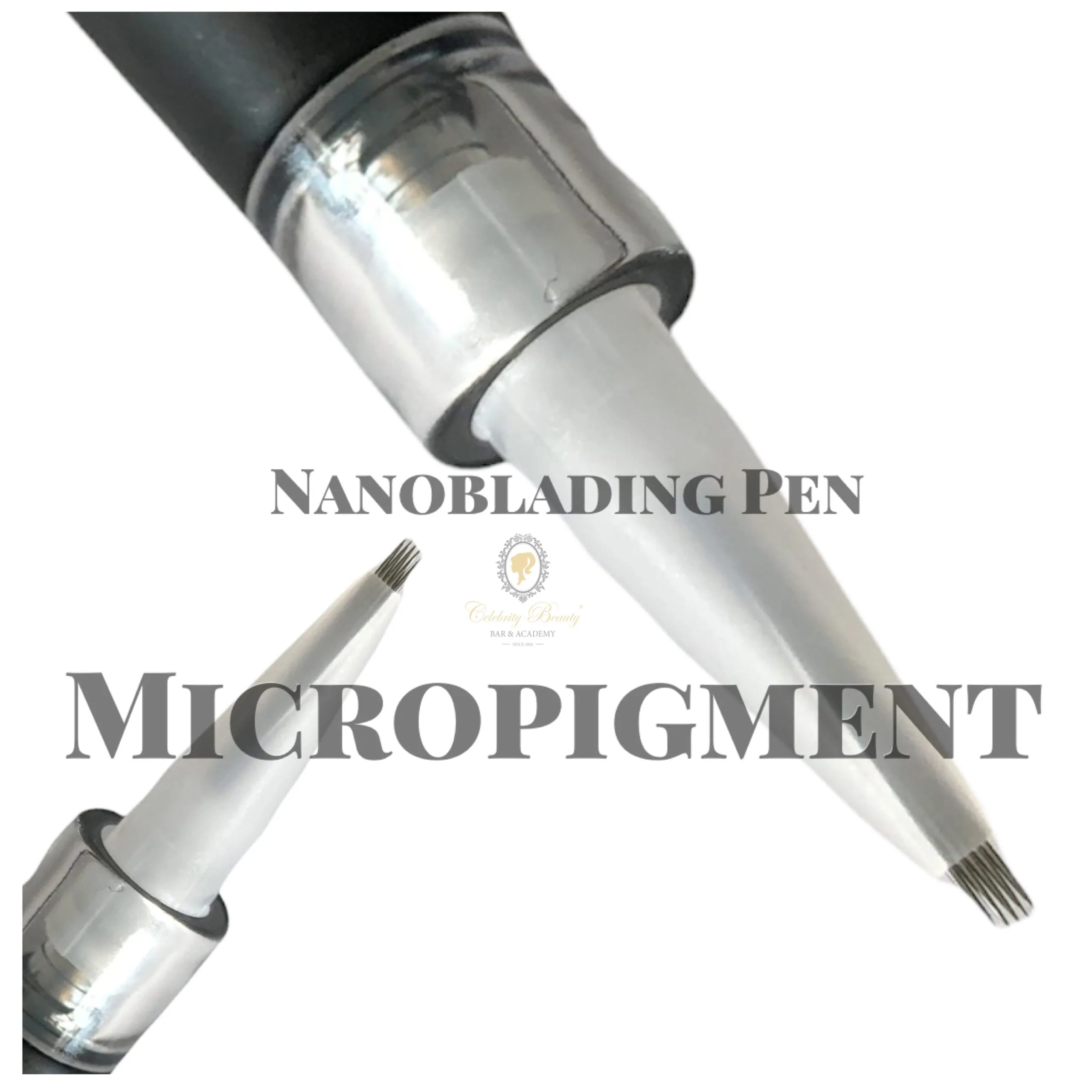 nanoblading