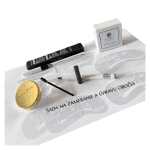 sada na zvýraznění obočí