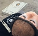 trénink řas na hlavě