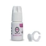 lepidlo pro citlivé oči