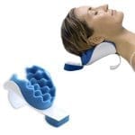 masážní polštář