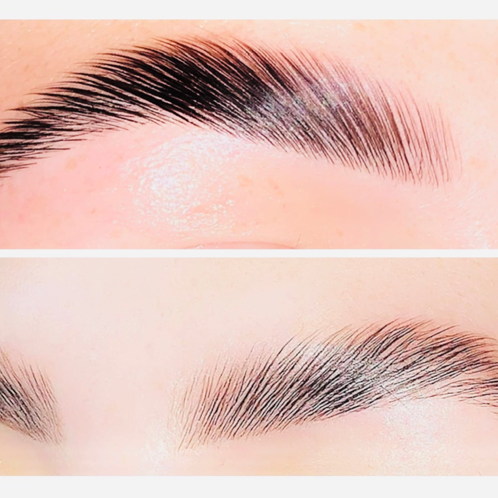 Laminace Obočí Online Kurz